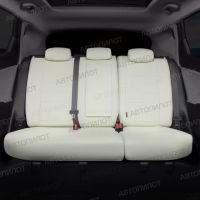 Чехлы Автопилот Экокожа на Москвич 3 (2022+) Чехлы Автопилот Экокожа на Москвич 3 (2022+)