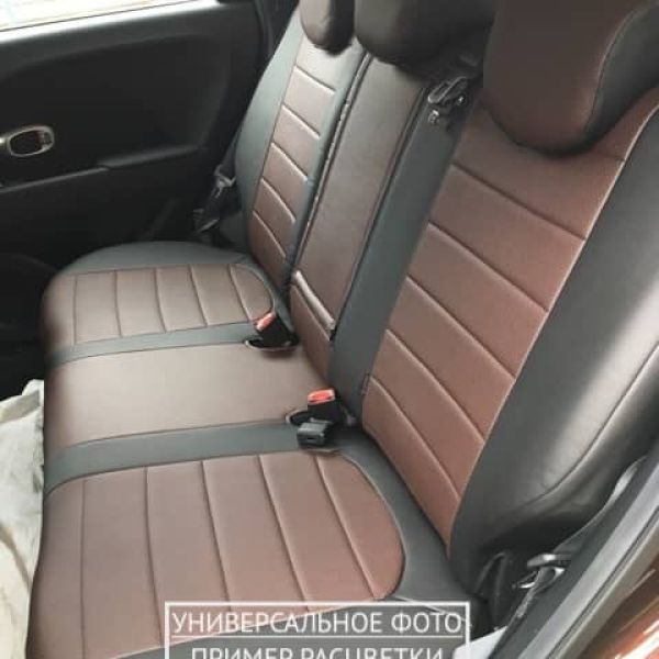 Чехлы "Автопилот" Под Заказ Чехлы "Автопилот" Под Заказ